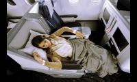 TAP Portugal Business Class